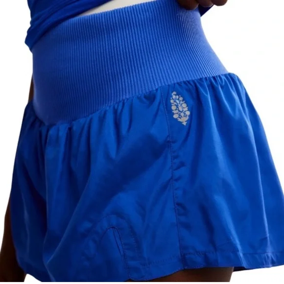 Free People Carpe Diem Shorts - Picture 1 of 7